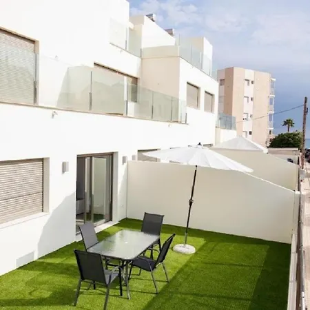 Marina A3 *