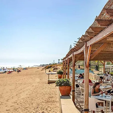 Appartamento Tierra Marina Bajo Con Jardín Dénia