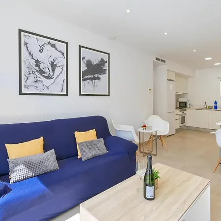 Marina A3 Lägenhet *