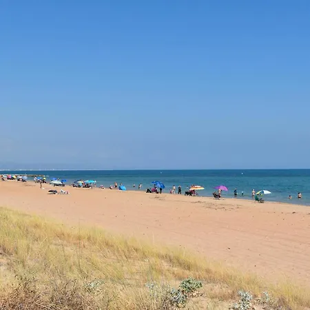 Lägenhet Marina A3 *