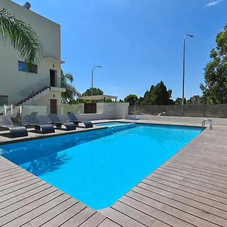 Marina A3 Lägenhet *