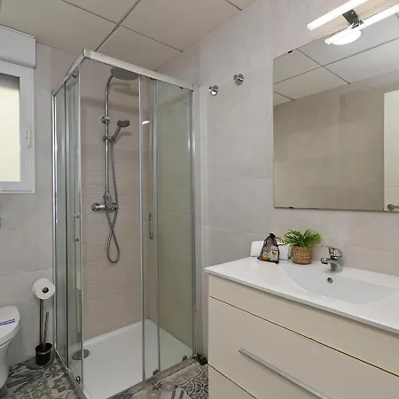 Lägenhet Marina A3 *