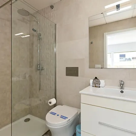 Marina A3 Lägenhet *